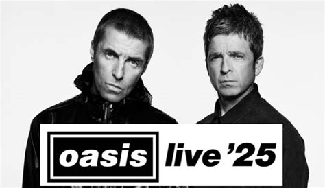Oasis return: 11 steps to give you the best chance of getting tickets.